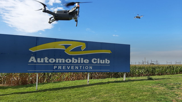 Drones ACP