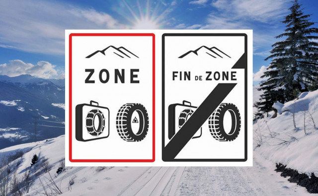 Pour que circuler en hiver ne tourne pas à la galère
