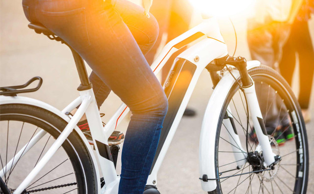 Profitez des aides vélo encore cette année !