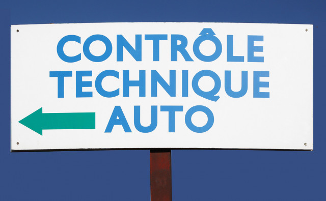 Bilan du contrôle technique 2021 : décryptage