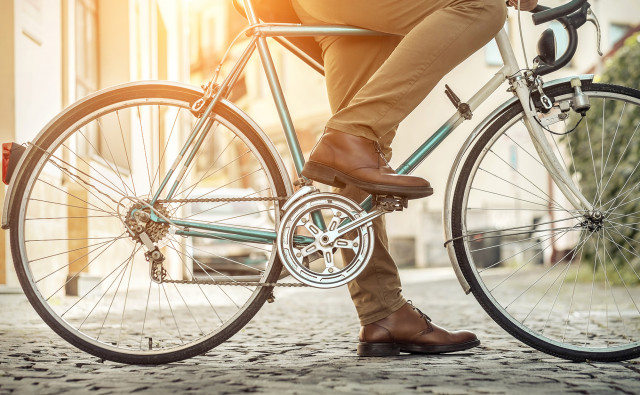 La distance, principal frein à l’usage du vélo