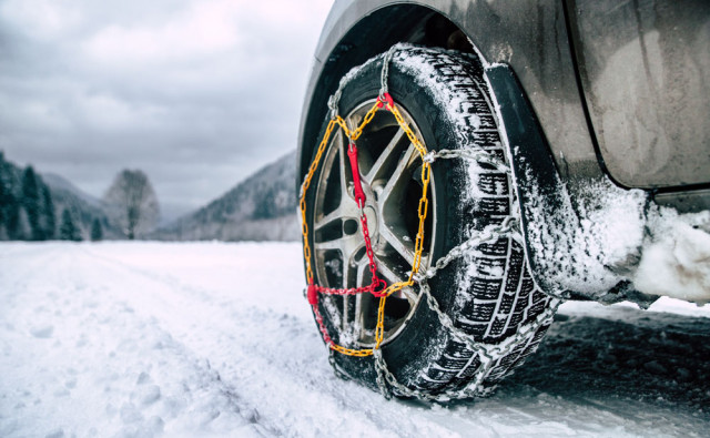 Signalisation hivernale : du nouveau !