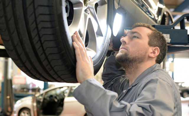 Contrôle technique : un bilan négatif inédit et inquiétant