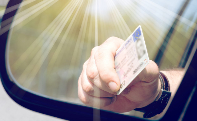 Infractions : gare à la suspension du permis de conduire !