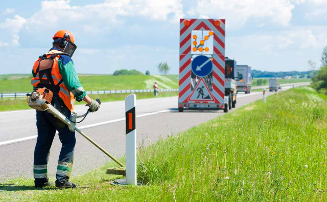 Personnel autoroutier : encore trop d’accidents en 2019