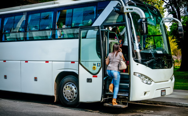 Autocars : passagers et bientôt… vélos à bord
