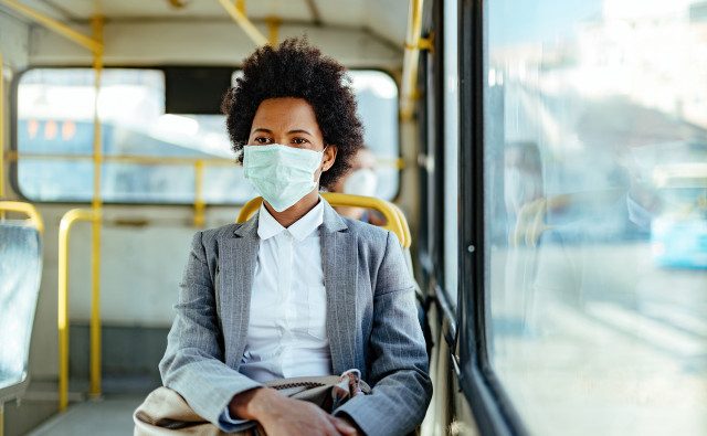 ​(Re)confinement et déplacements : un air de déjà vu