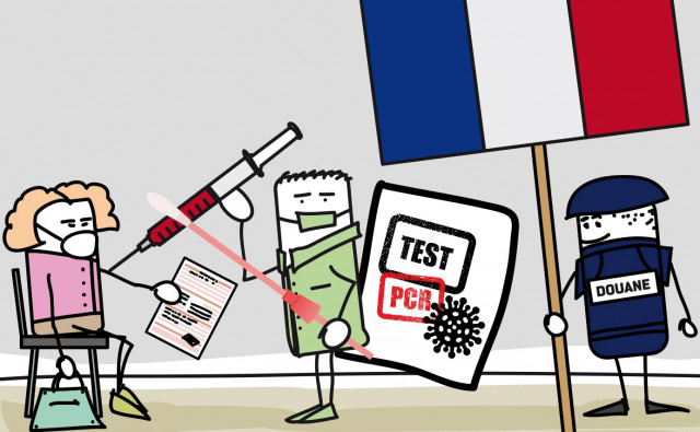 Voyages et vaccination 