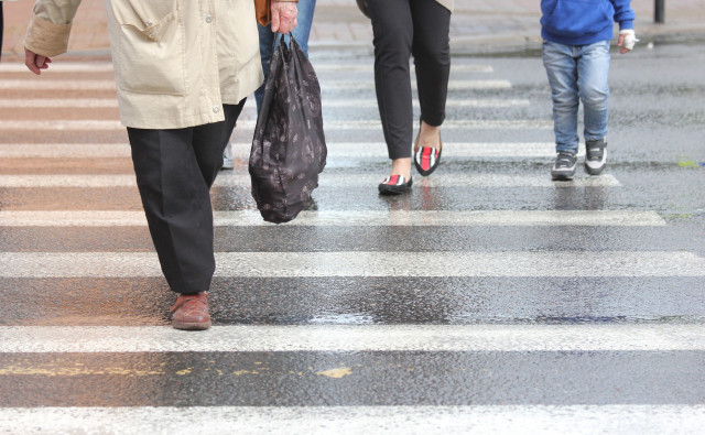 Signalisation « éclairée » = sécurité renforcée
