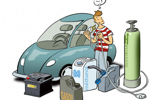 Quelle énergie pour trouver la bonne (… d’énergie) !
