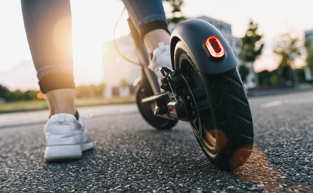 Nouvelles précisions pour les conducteurs d'engins de déplacement personnel motorisés