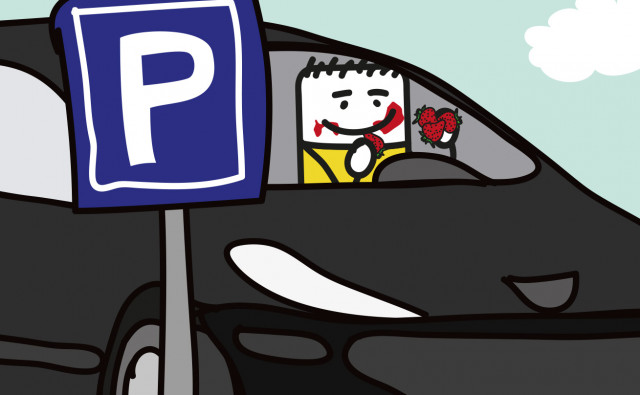 Manger ou conduire, mieux vaut choisir !