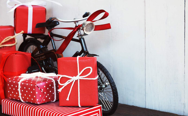 Contre la montre avant Noël : profitez des aides vélo !