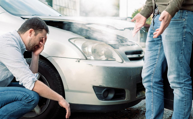 Ne pas s’assurer ? Un très mauvais calcul…