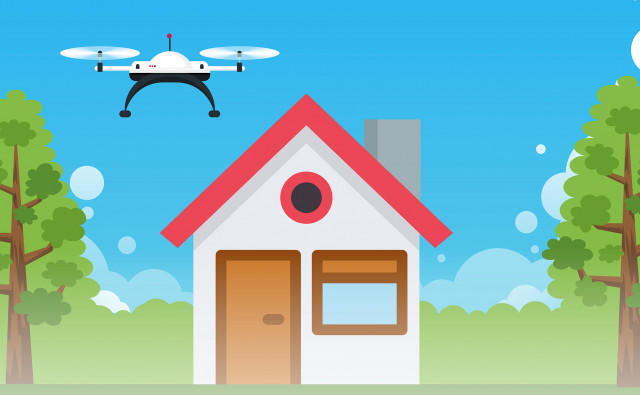 Drones de loisir : quelles sont les règles ?
