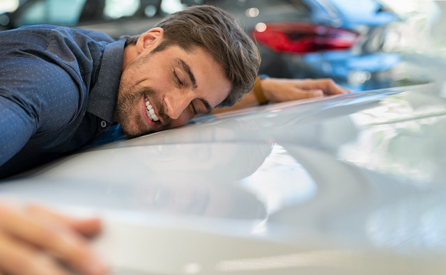 Propriétaire/voiture : une relation qui dure 