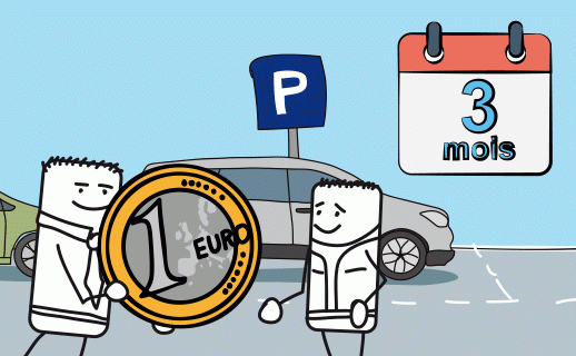 Délai de remboursement de la consignation CCSP