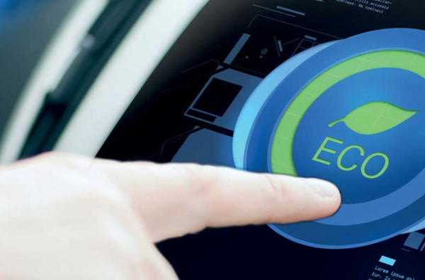 eco conduite